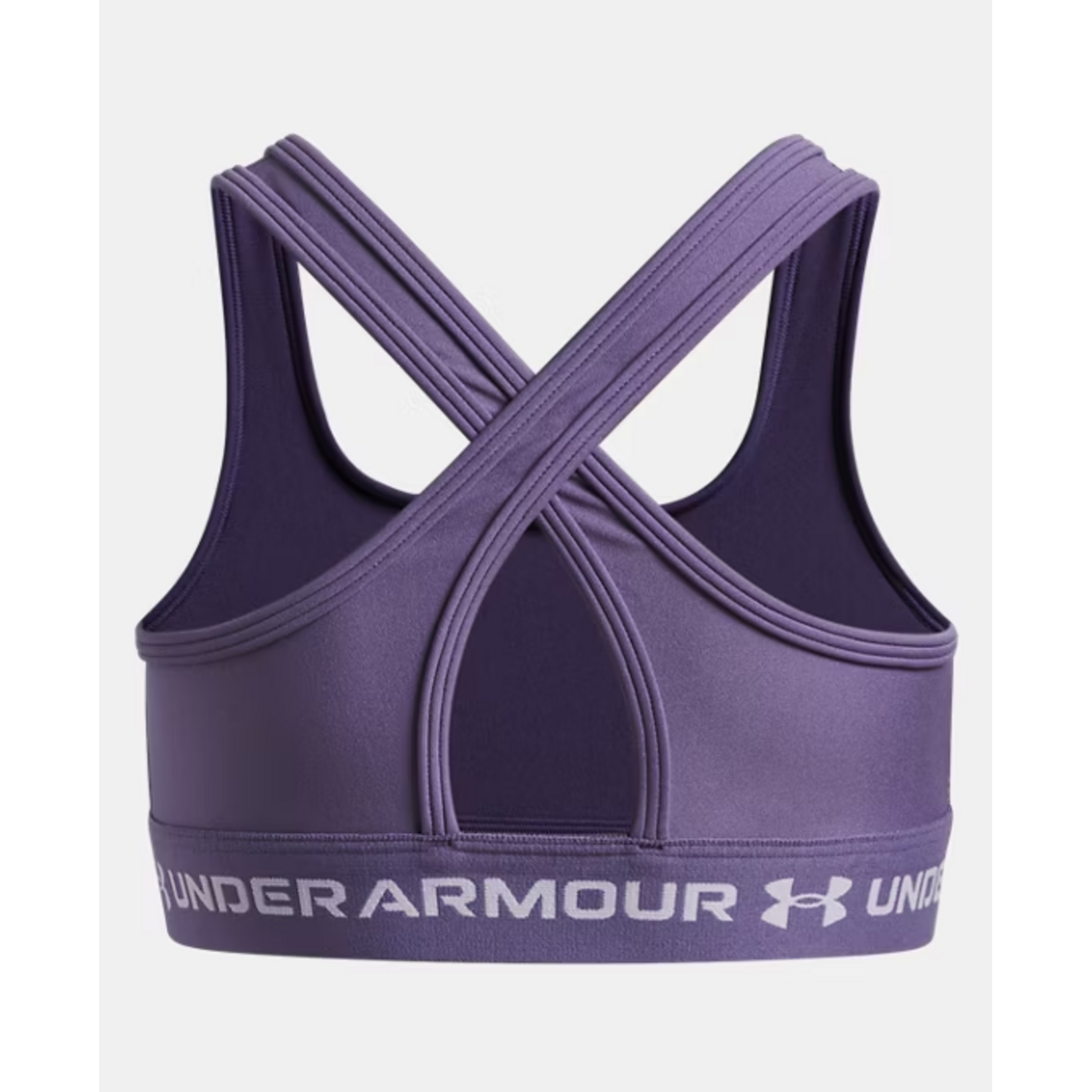 Under Armour UA CROSSBACK SPORT BRA