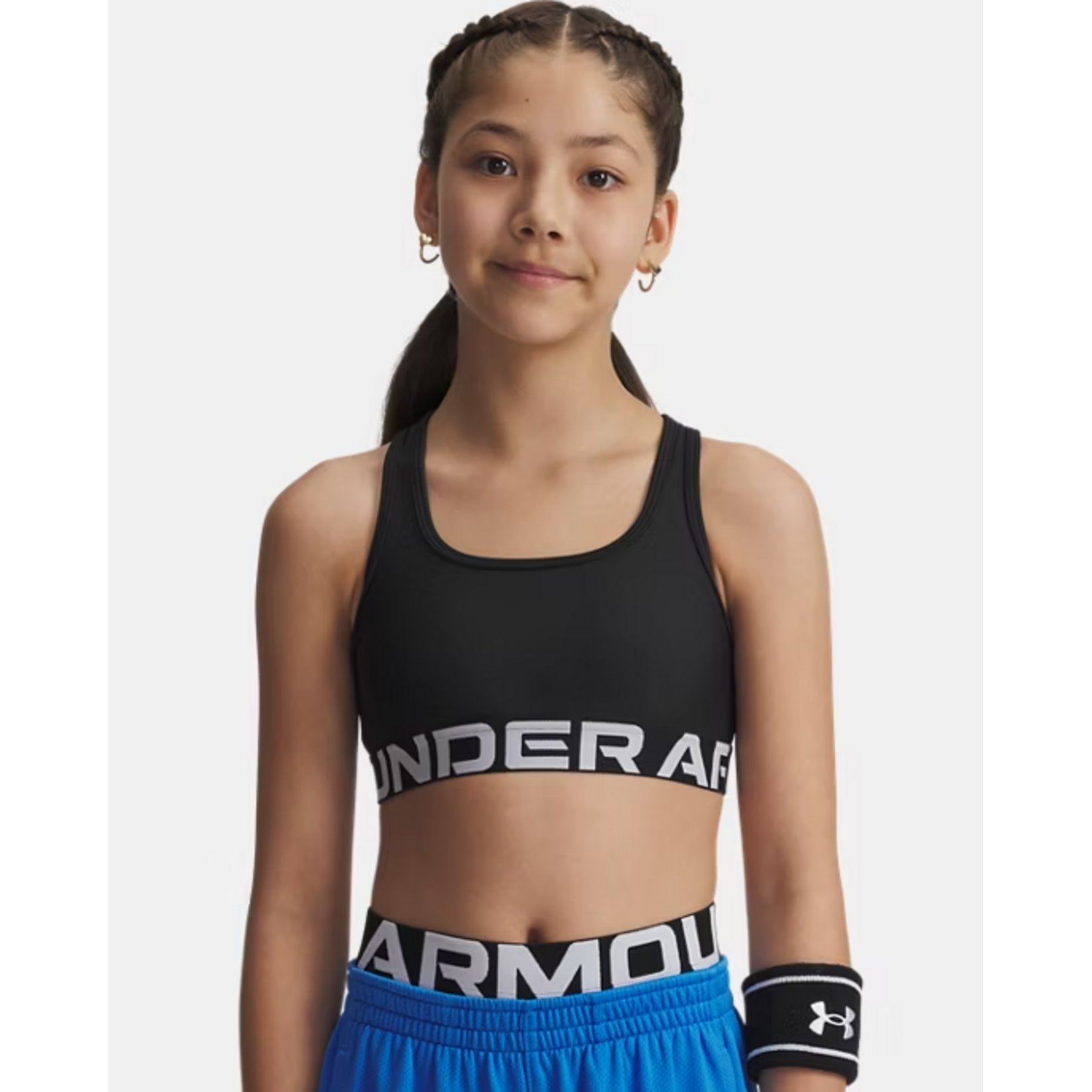 Under Armour UA CROSSBACK SPORT BRA