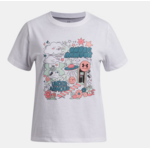 Under Armour UA DOODLE ILLUSTRATION T-SHIRT