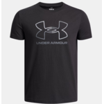 Under Armour UA G FOUNDATION GL T-SHIRT BOYS