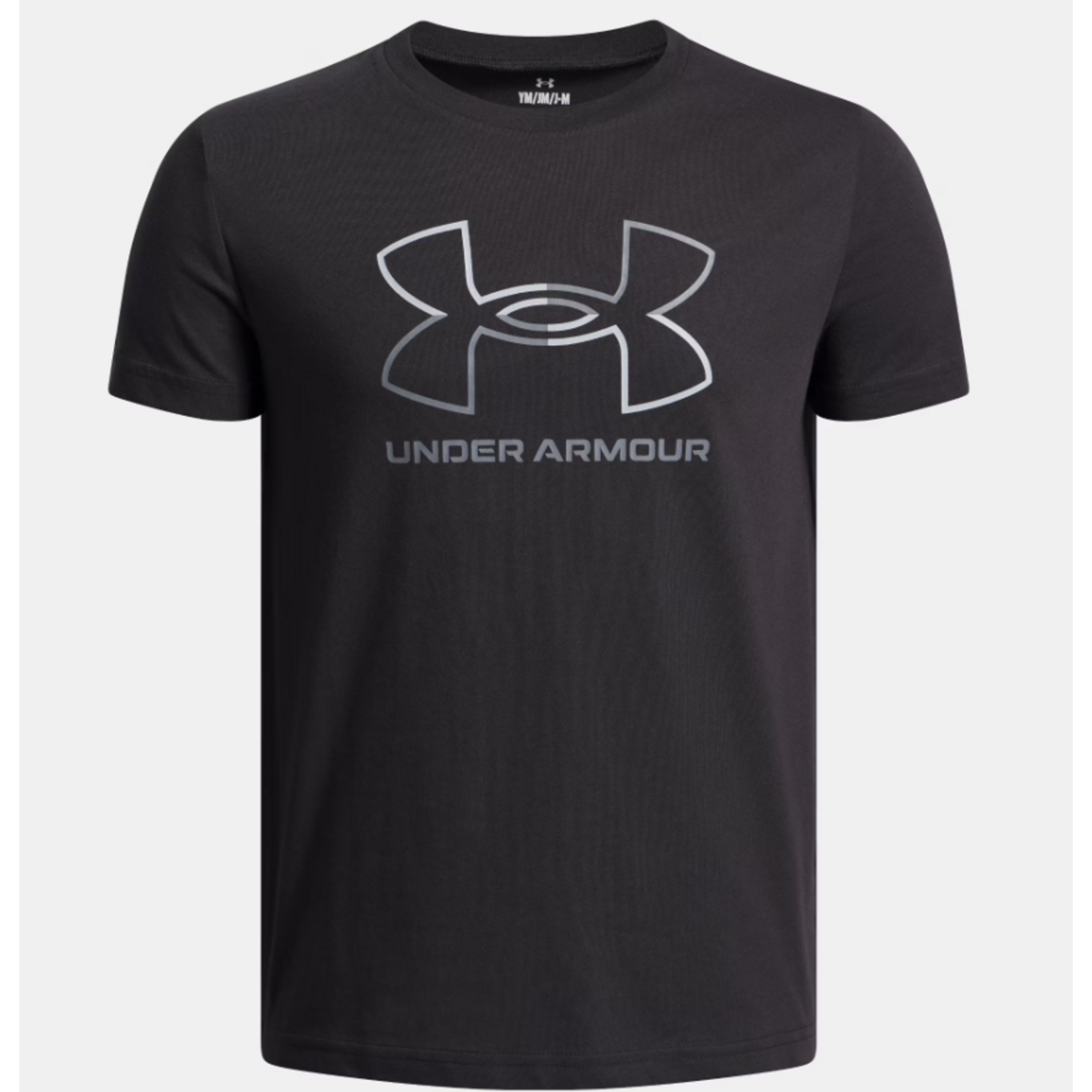 Under Armour UA G FOUNDATION GL T-SHIRT BOYS