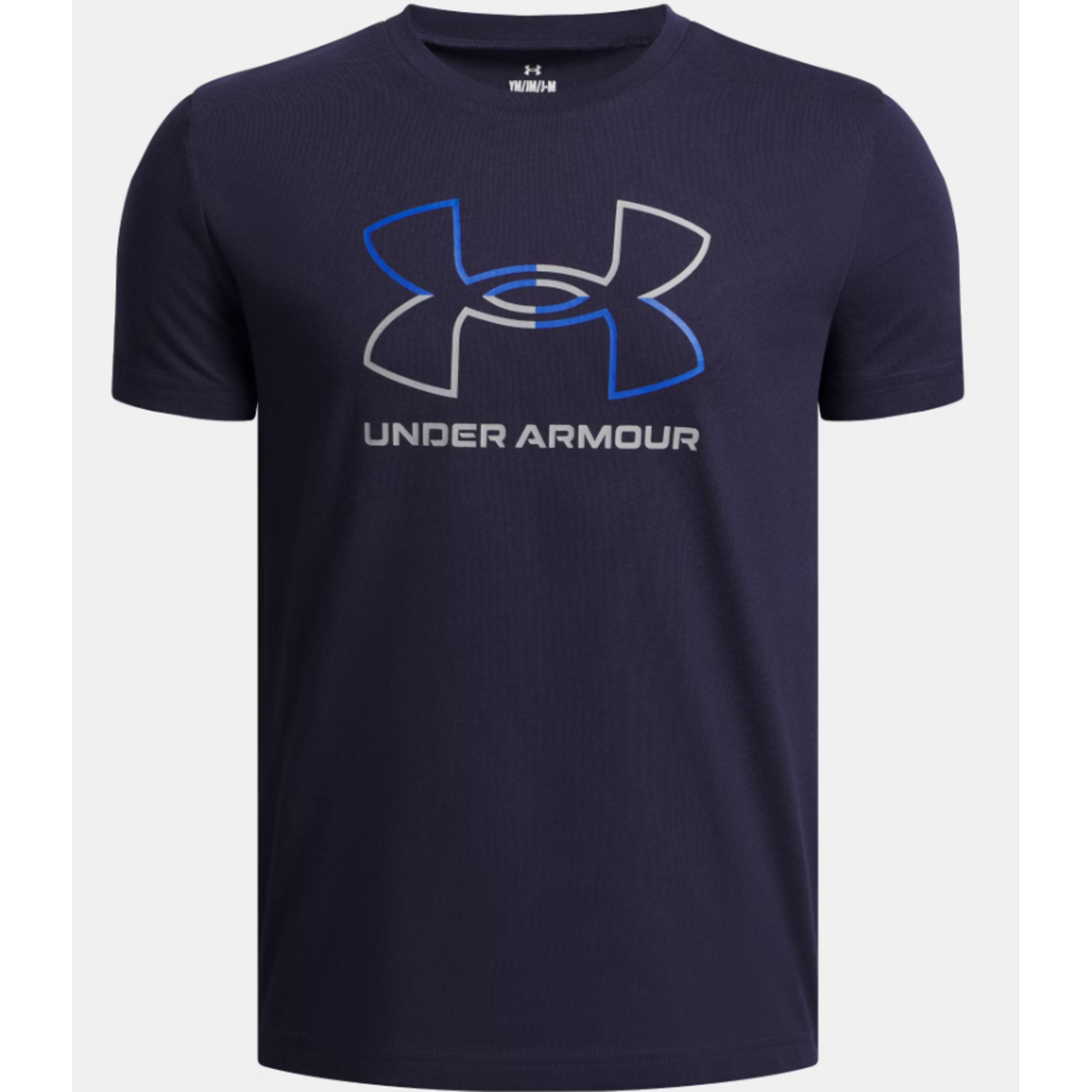 Under Armour UA G FOUNDATION GL T-SHIRT BOYS