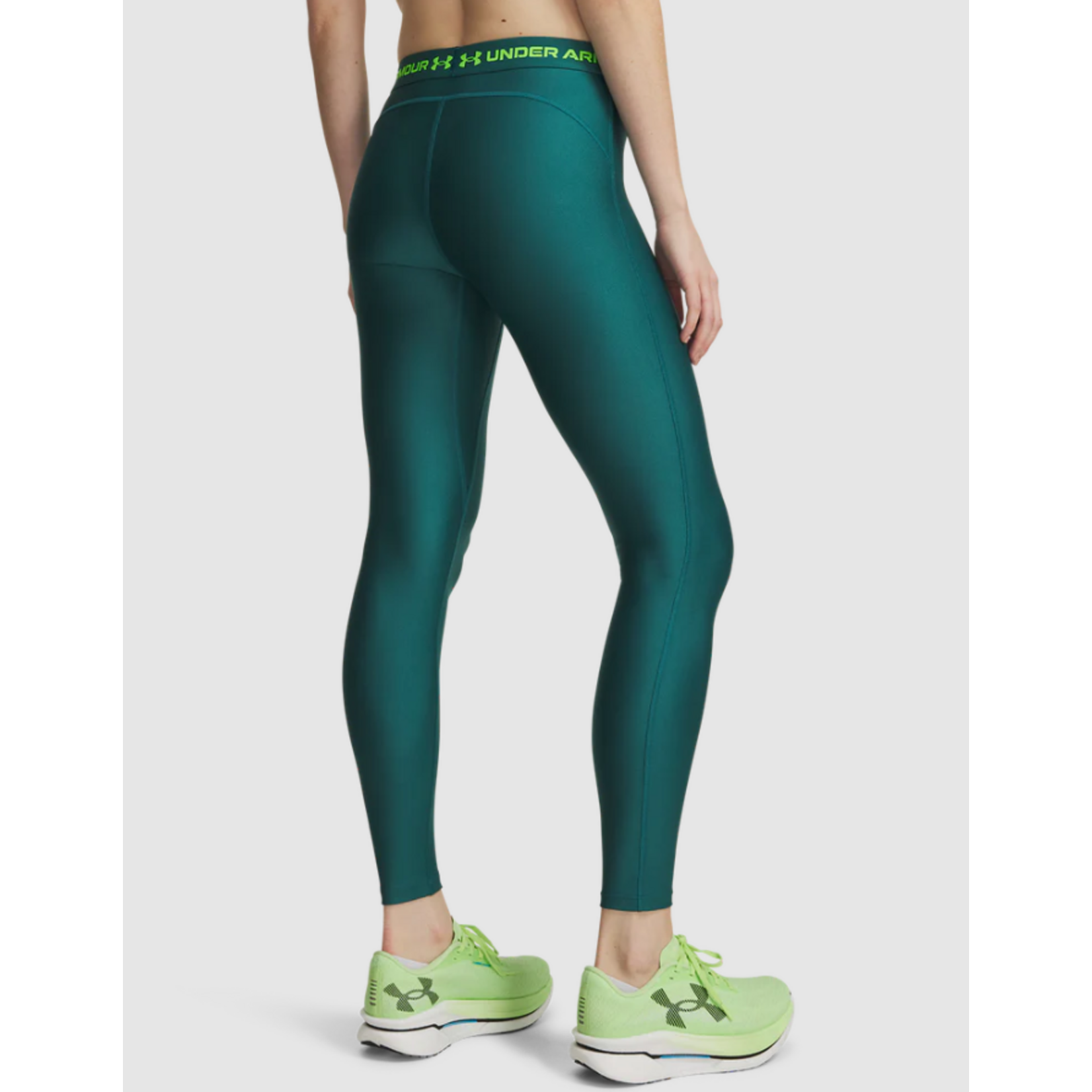 Under Armour UA HEATGEAR LEGGINGS WN