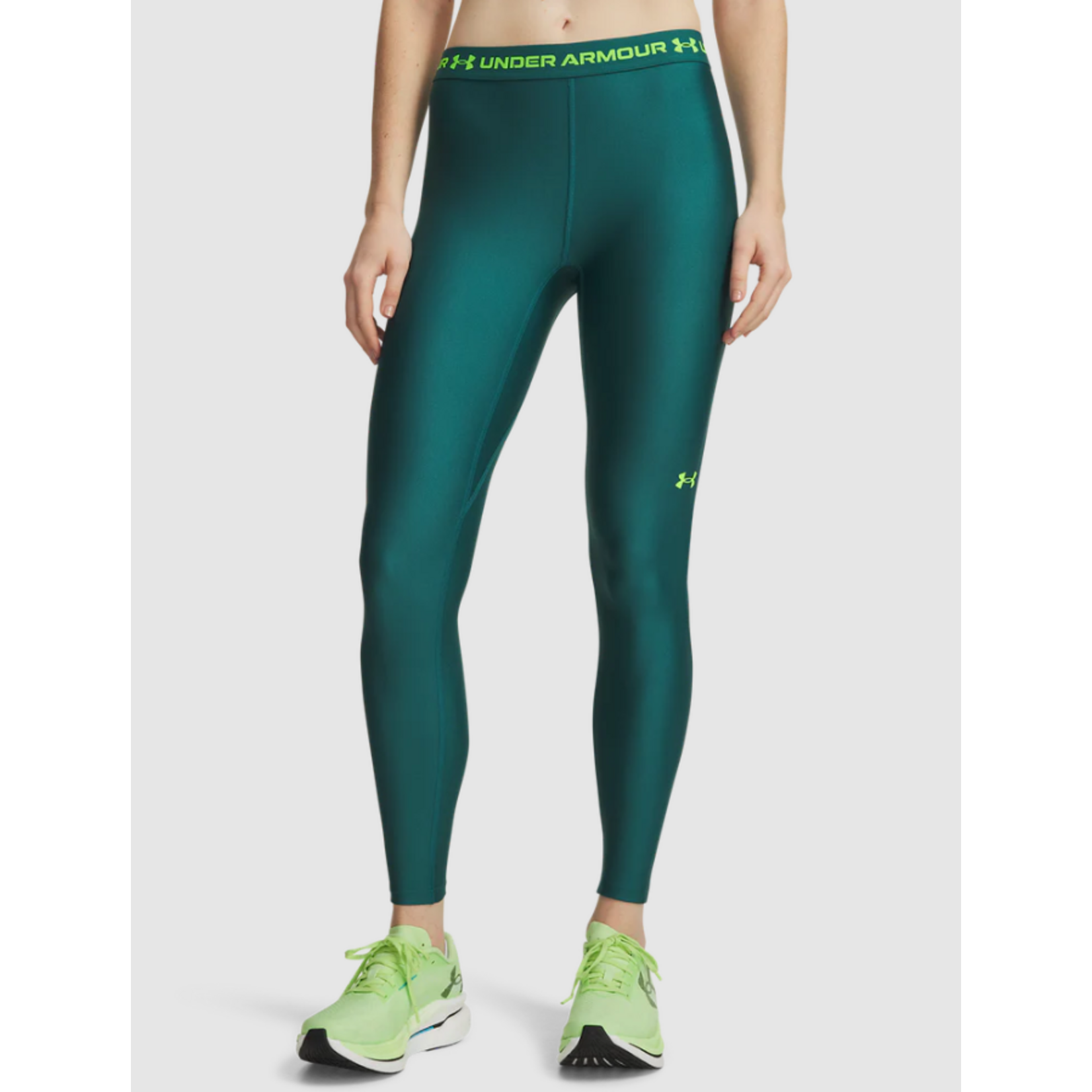 Under Armour UA HEATGEAR LEGGINGS WN