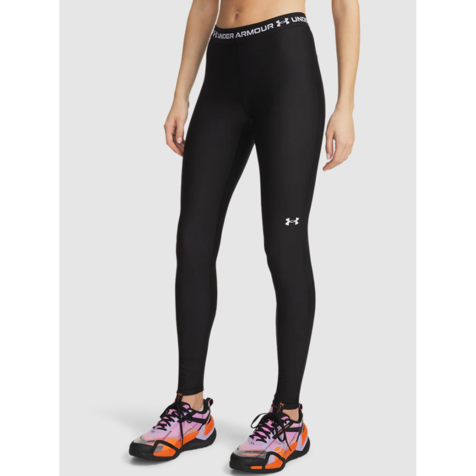Under Armour UA HEATGEAR LEGGINGS WN