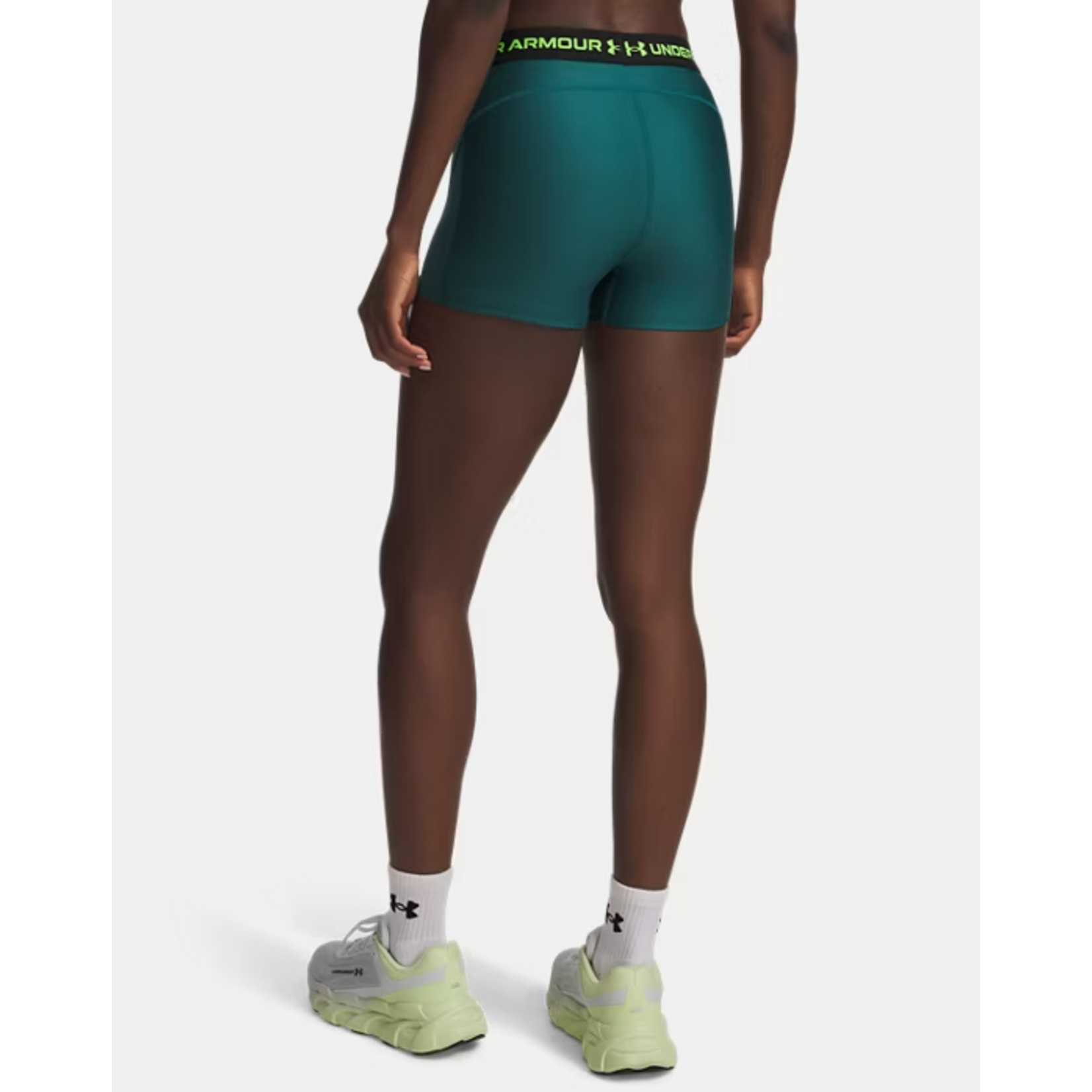 Under Armour UA HEATGEAR MESH SHORTY WN