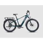 ENVO ENVO ELECTRIC BIKE D50 URBAIN