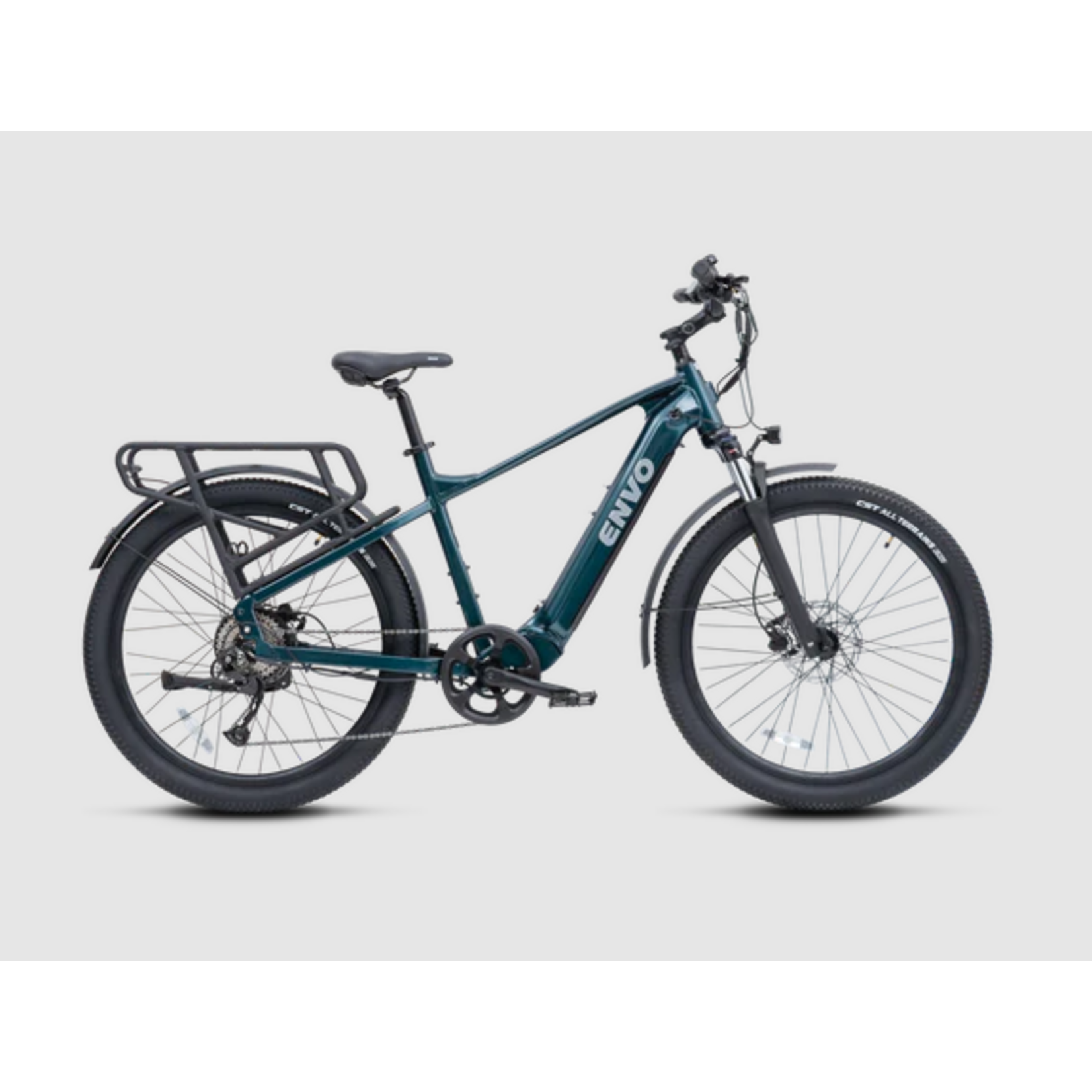 ENVO ENVO ELECTRIC BIKE D50 URBAIN