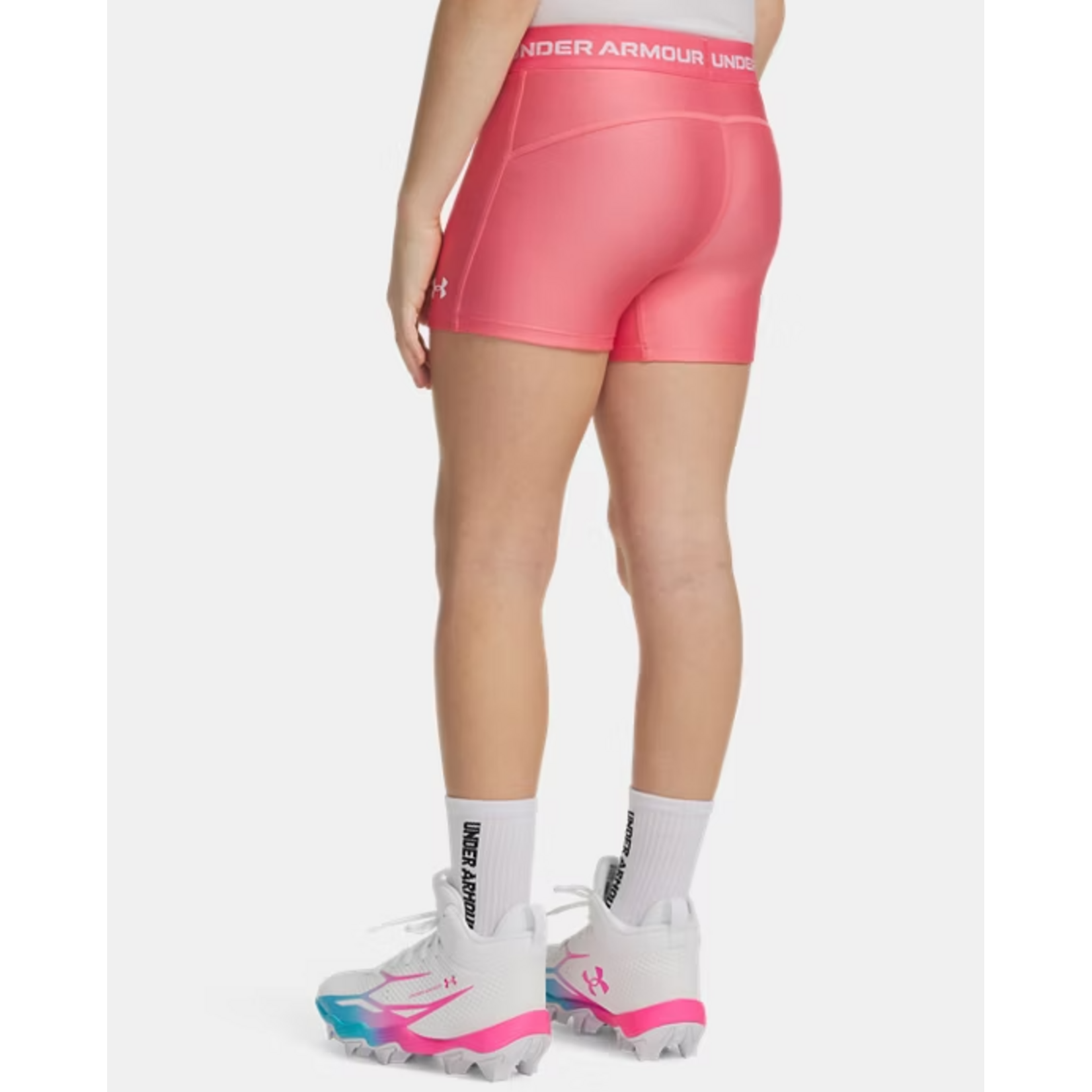 Under Armour UA HEATGEAR SHORTY GIRLS