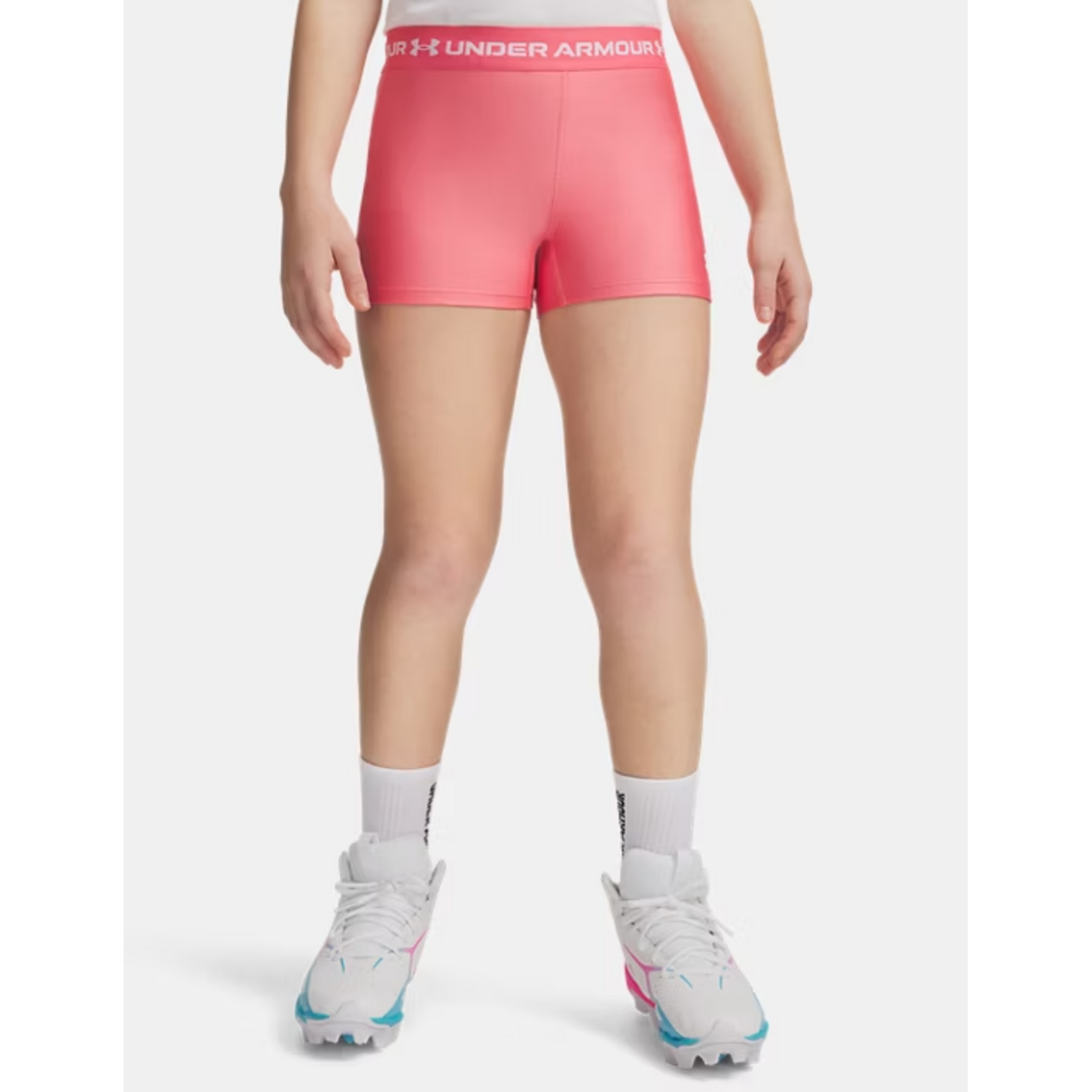 Under Armour UA HEATGEAR SHORTY GIRLS
