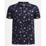 Under Armour UA MATCHPLAY POLO BOYS