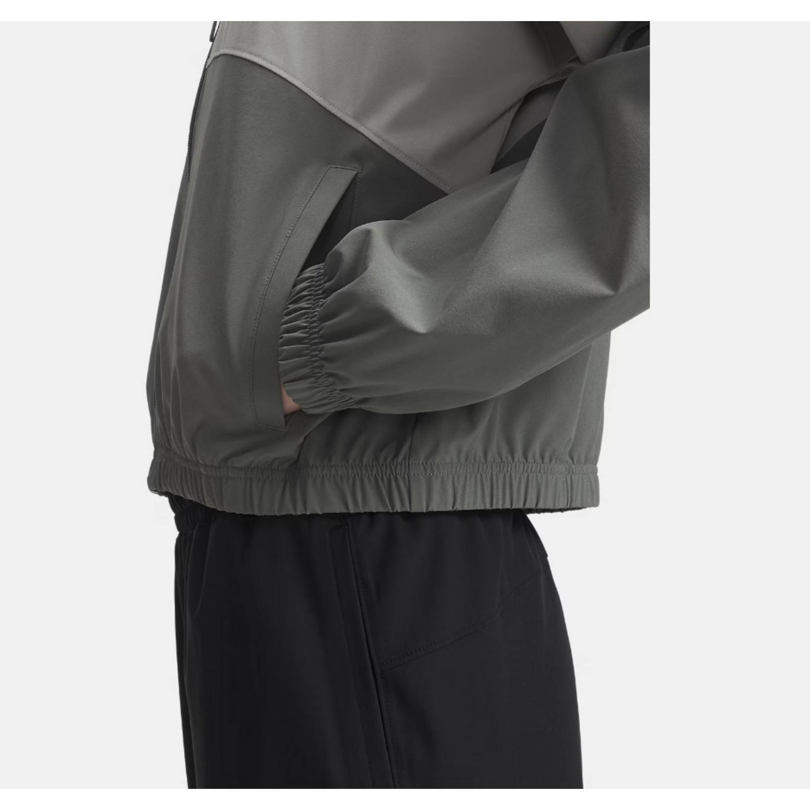 Under Armour UA RIVAL WOVEN JACKET WN