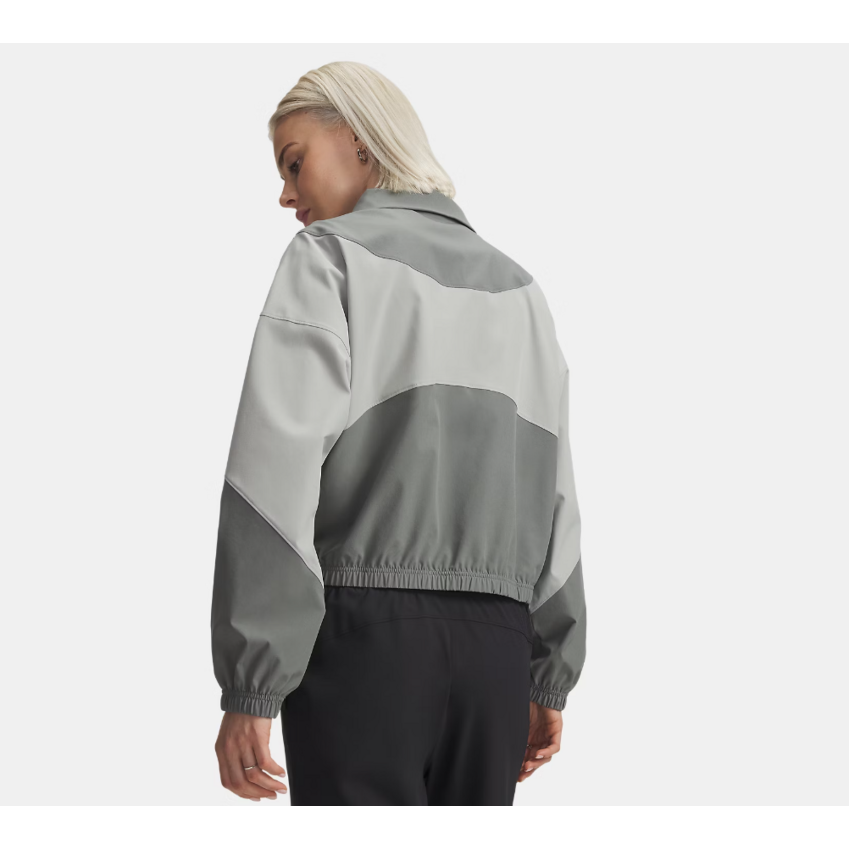 Under Armour UA RIVAL WOVEN JACKET WN