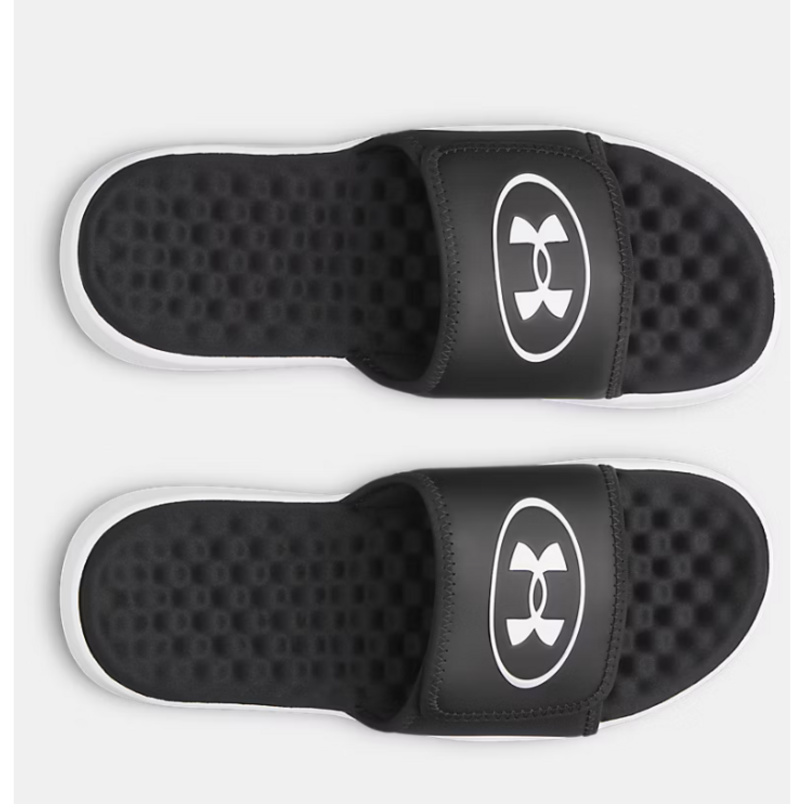 Under Armour UA SLIDES IGNITE PRO 8 HOMME