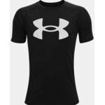 Under Armour UA TECH BIG LOGO T-SHIRT