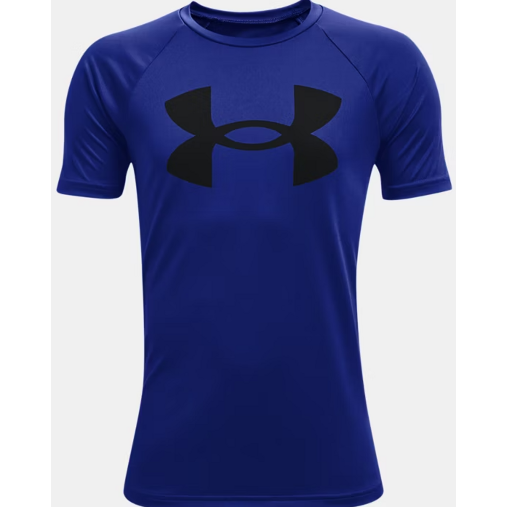 Under Armour UA TECH BIG LOGO T-SHIRT