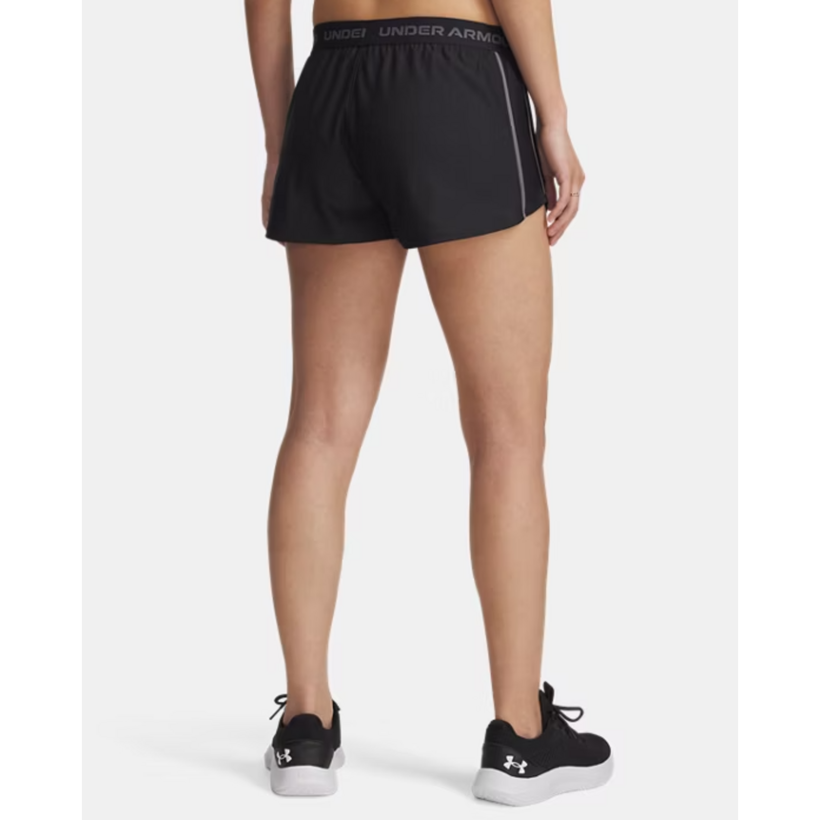 Under Armour UA TECH PLAY UP SHORTS 3" WN