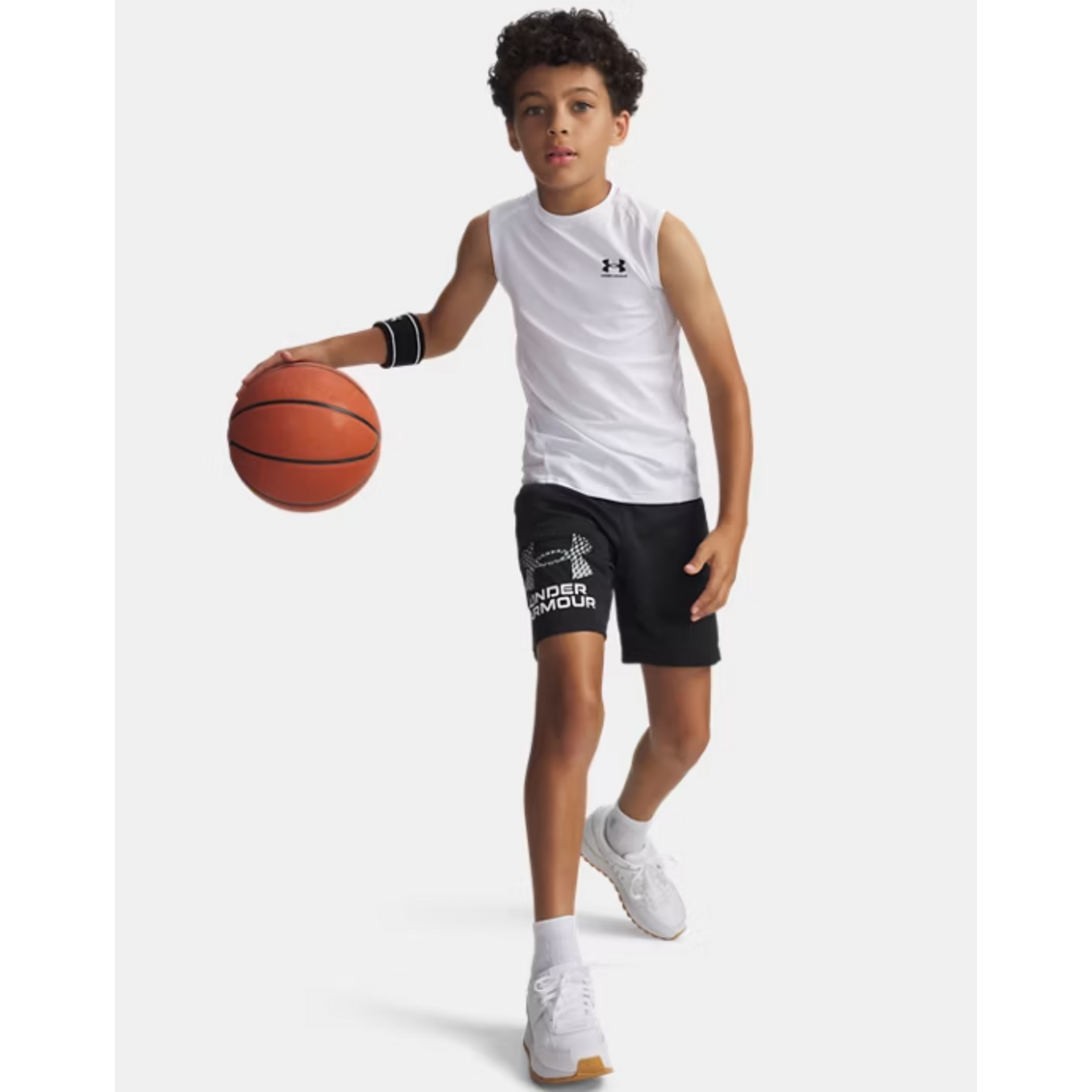 Under Armour UA TECH SHORT GARS