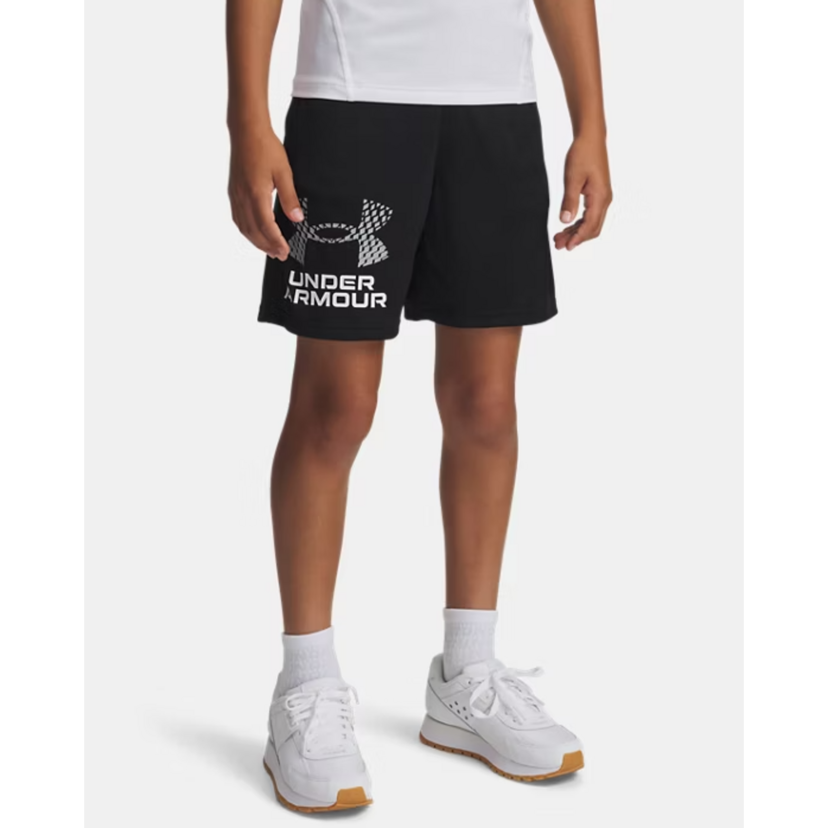 Under Armour UA TECH SHORT GARS