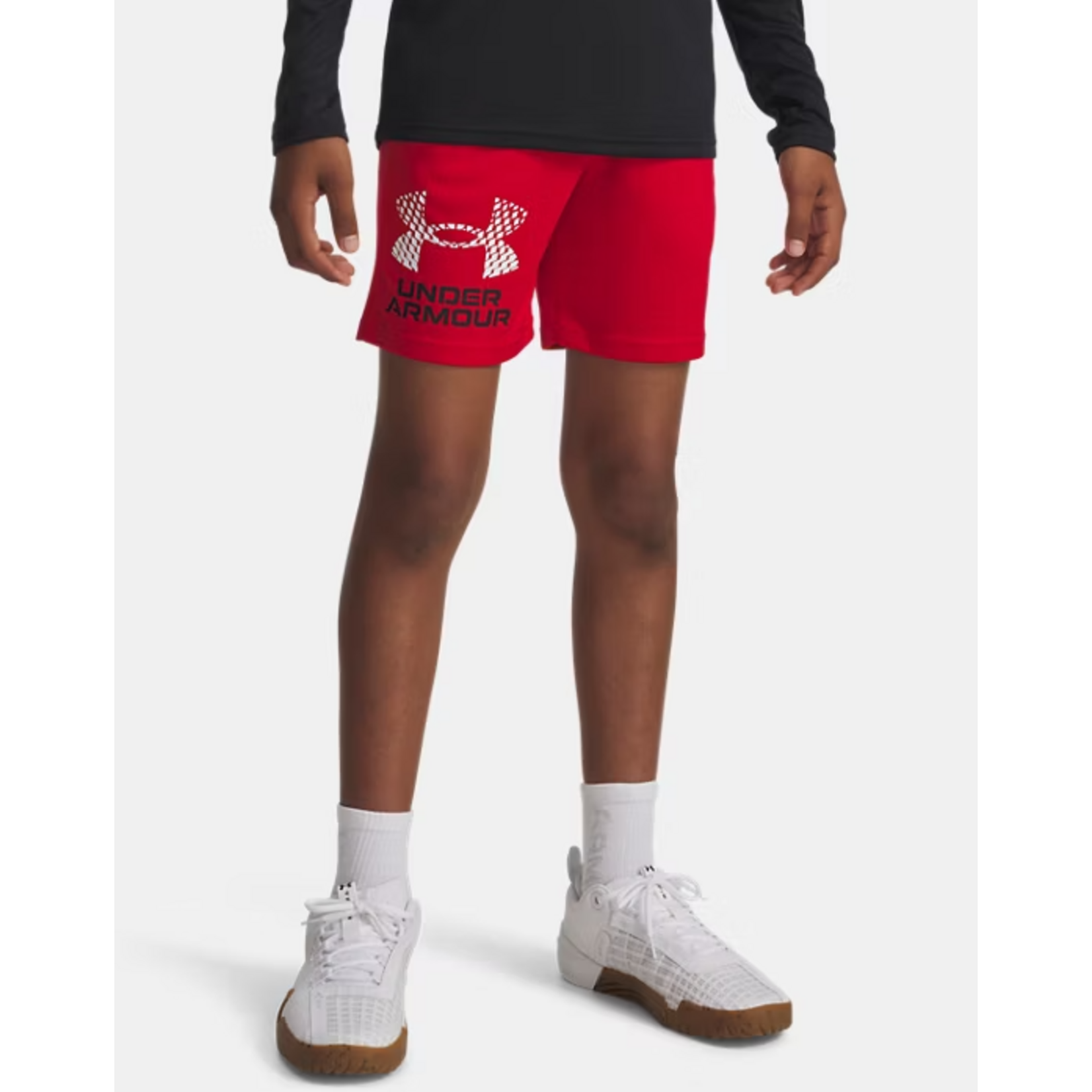 Under Armour UA TECH SHORT GARS