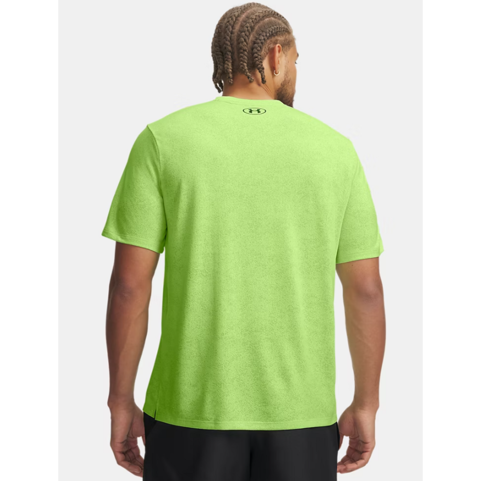 Under Armour UA TECH T-SHIRT MEN