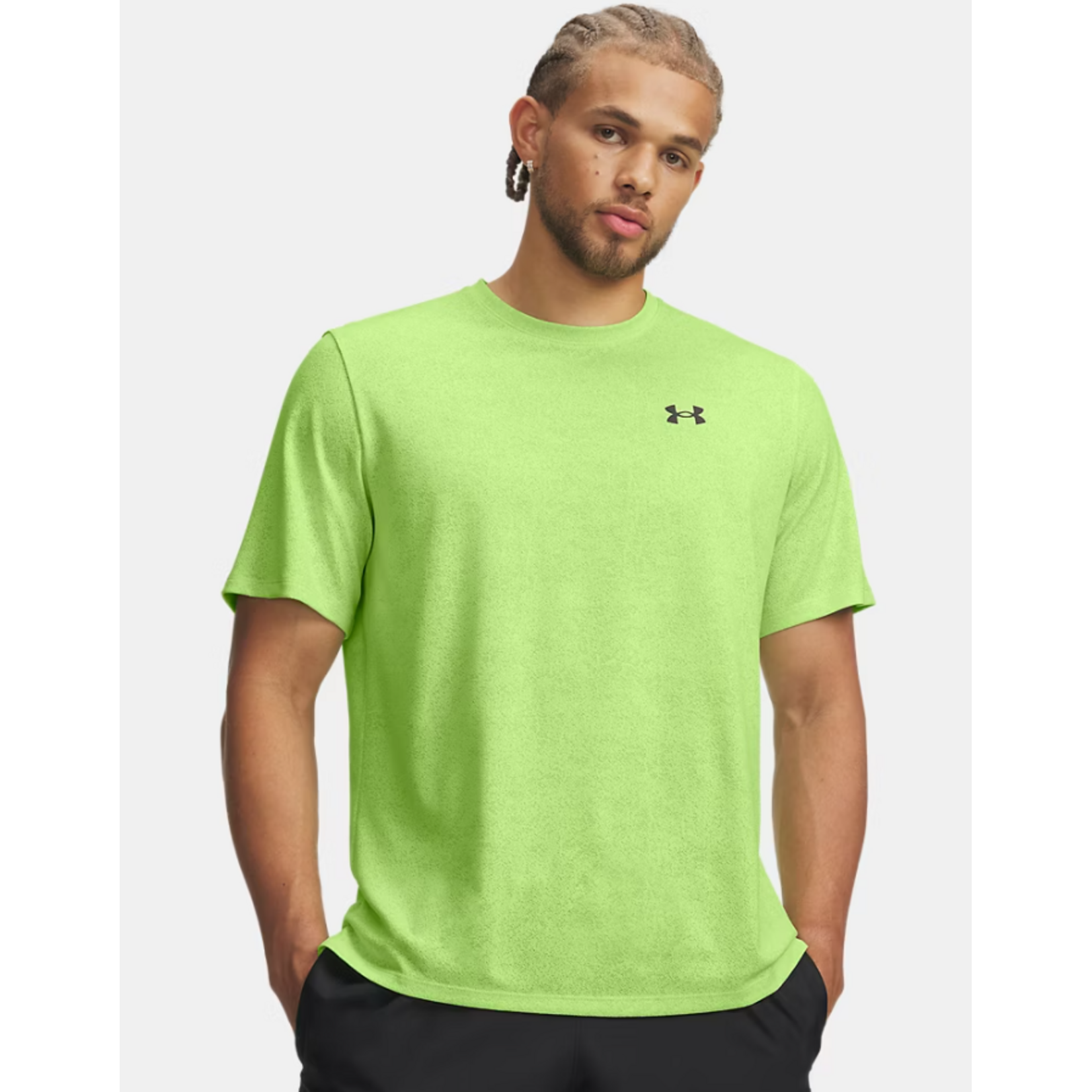 Under Armour UA TECH T-SHIRT MEN