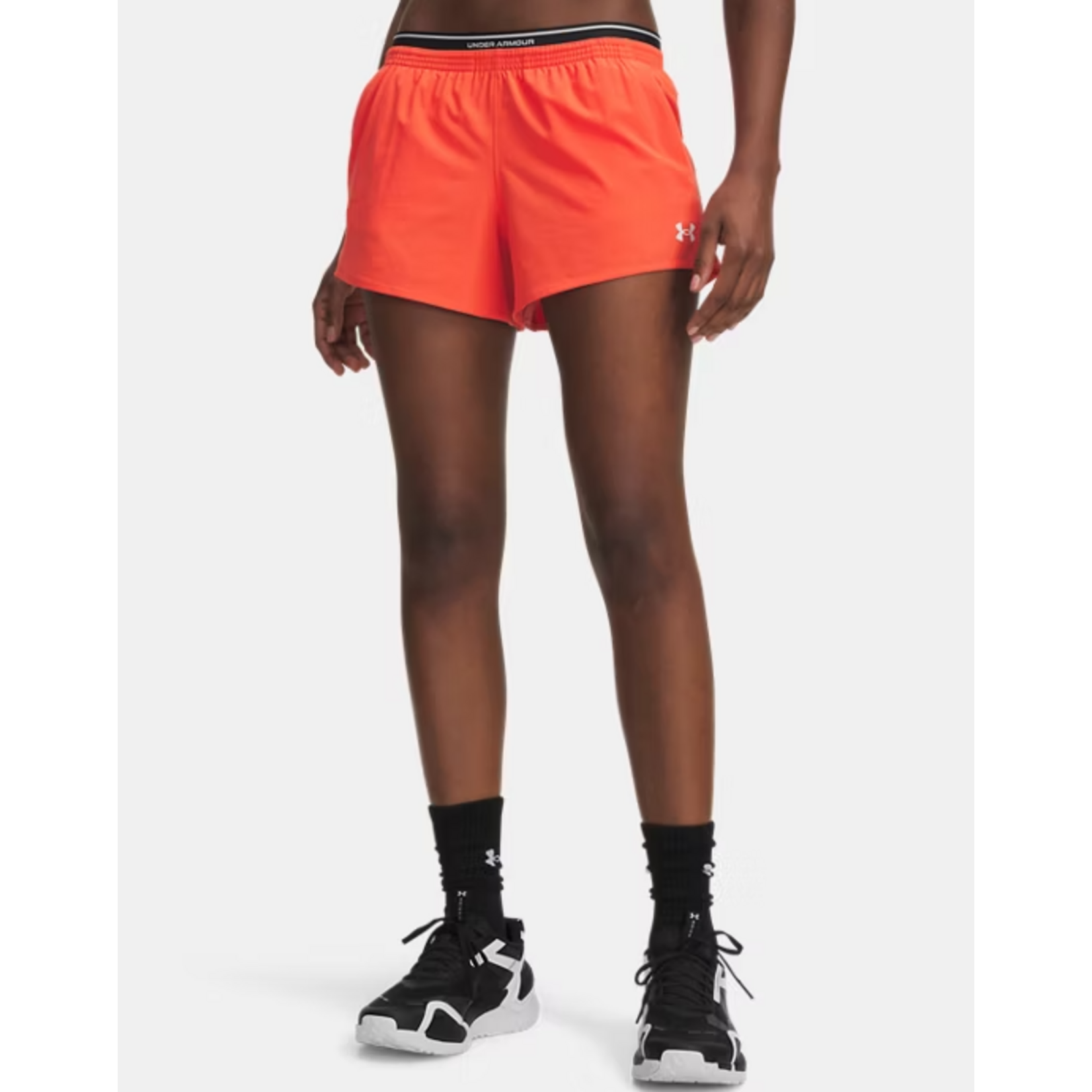 Under Armour UA VANISH WOVEN SHORTS 3" WN