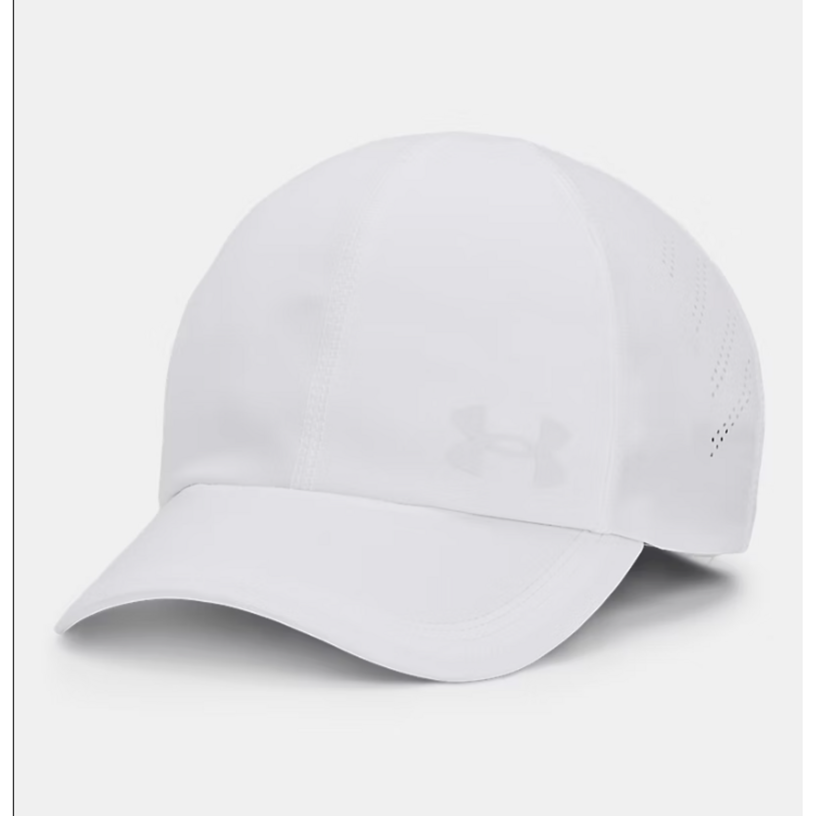 Under Armour UA VELOCITI LOW CASQUETTE WN O/S