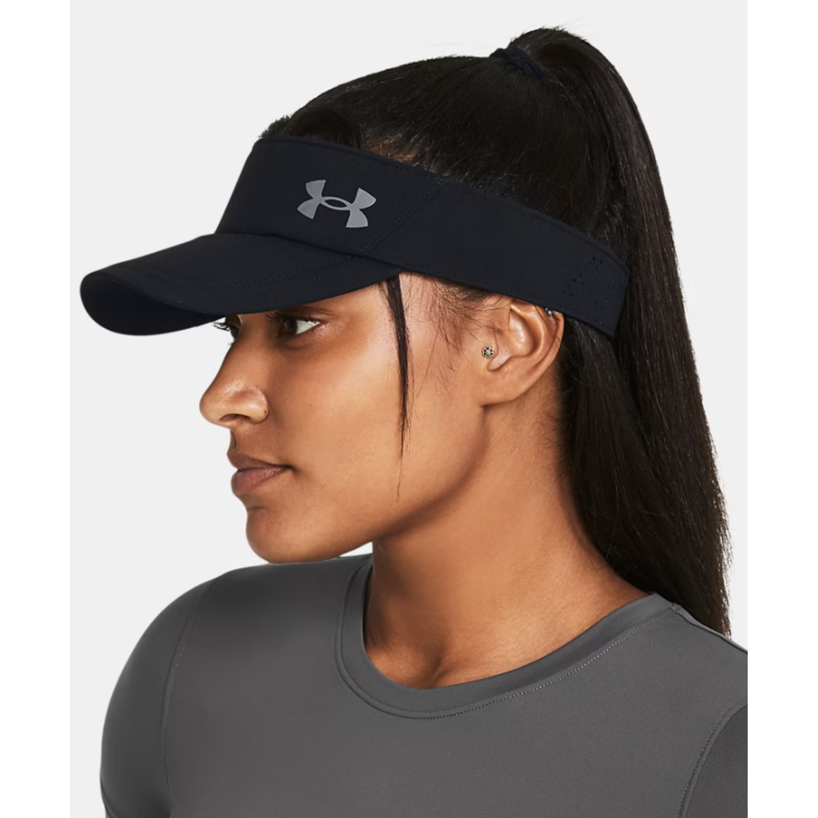 Under Armour UA VELOCITI VISOR WN O/S