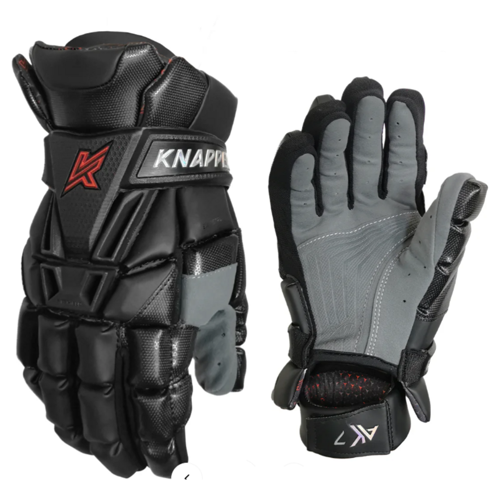 Knapper KNAPPER GANTS AK7 V2