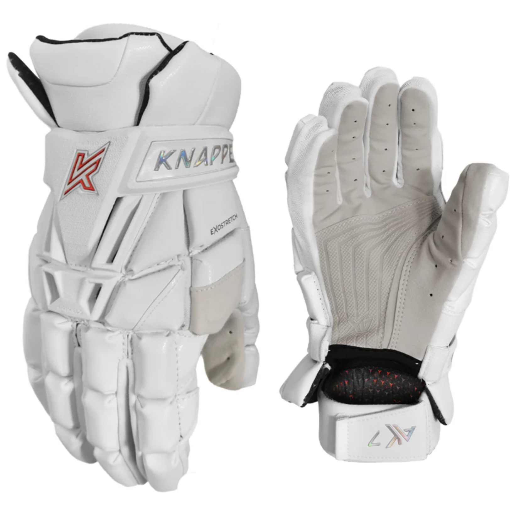 Knapper KNAPPER GANTS AK7 V2