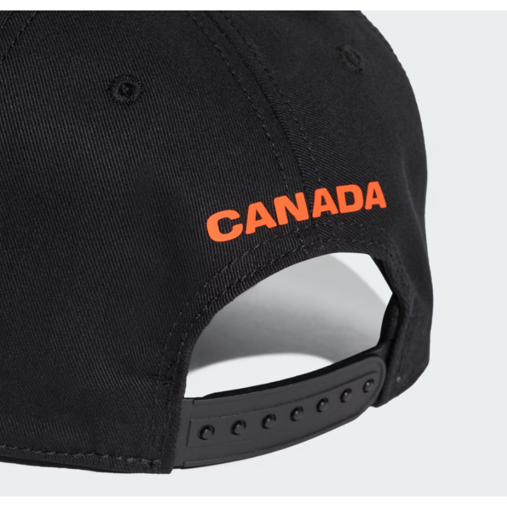 Adidas ADIDAS CASQUETTE SNAPBACK CANADA PAYS HÔTE DE LA COUPE DU MONDE DE LA FIFA 26
