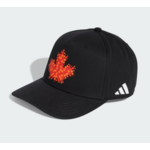 Adidas ADIDAS CASQUETTE SNAPBACK CANADA PAYS HÔTE DE LA COUPE DU MONDE DE LA FIFA 26