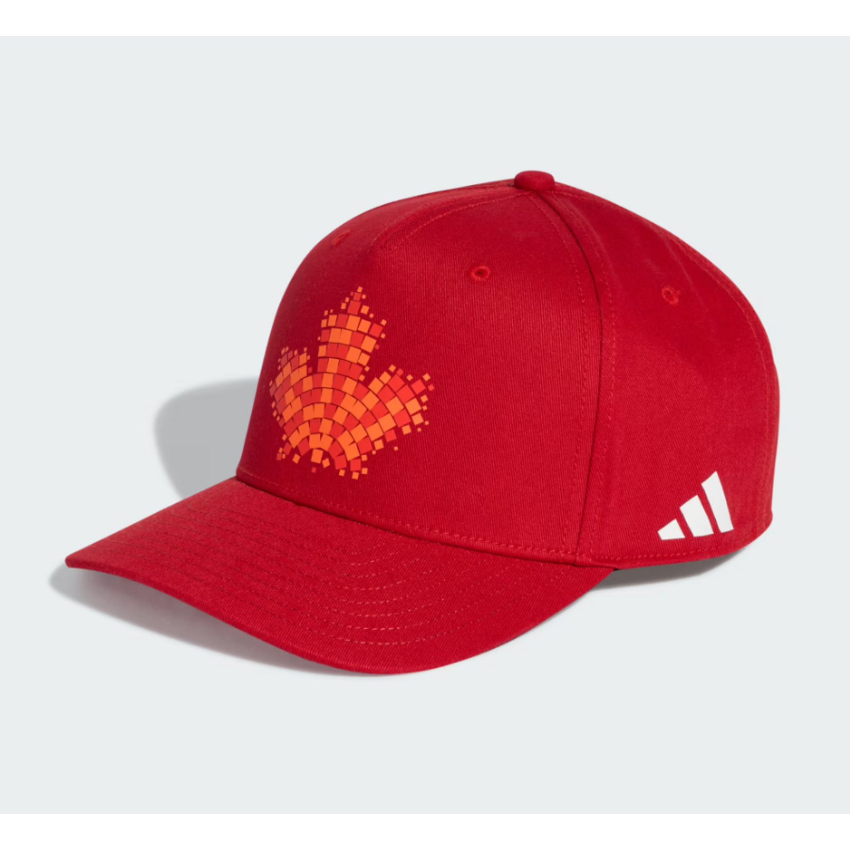 Adidas ADIDAS CASQUETTE SNAPBACK CANADA PAYS HÔTE DE LA COUPE DU MONDE DE LA FIFA 26