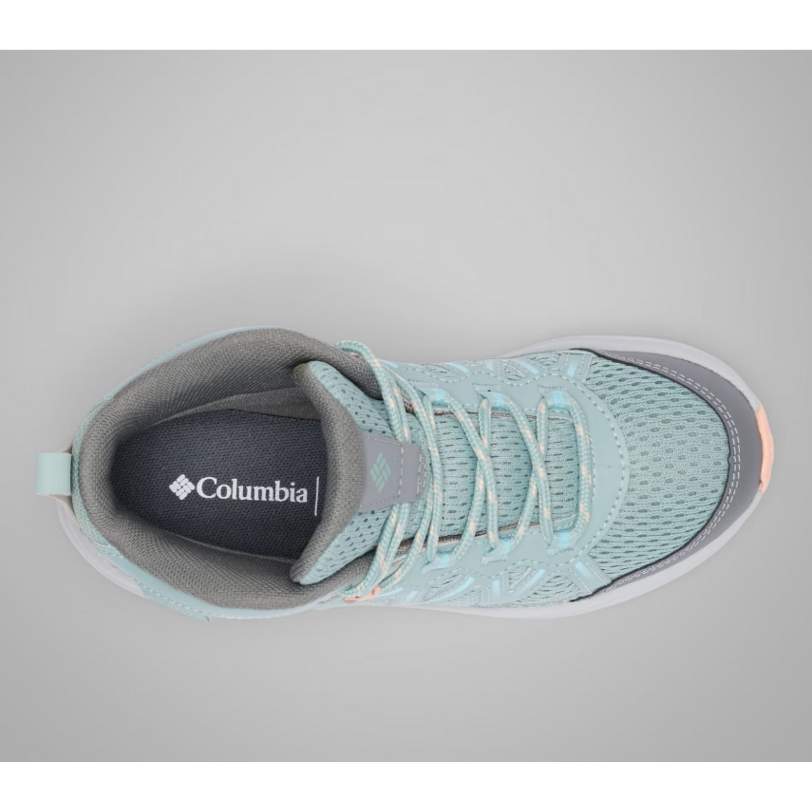 Columbia COLUMBIA CHAUSSURE PEAKFREAK RUSH MID YTH