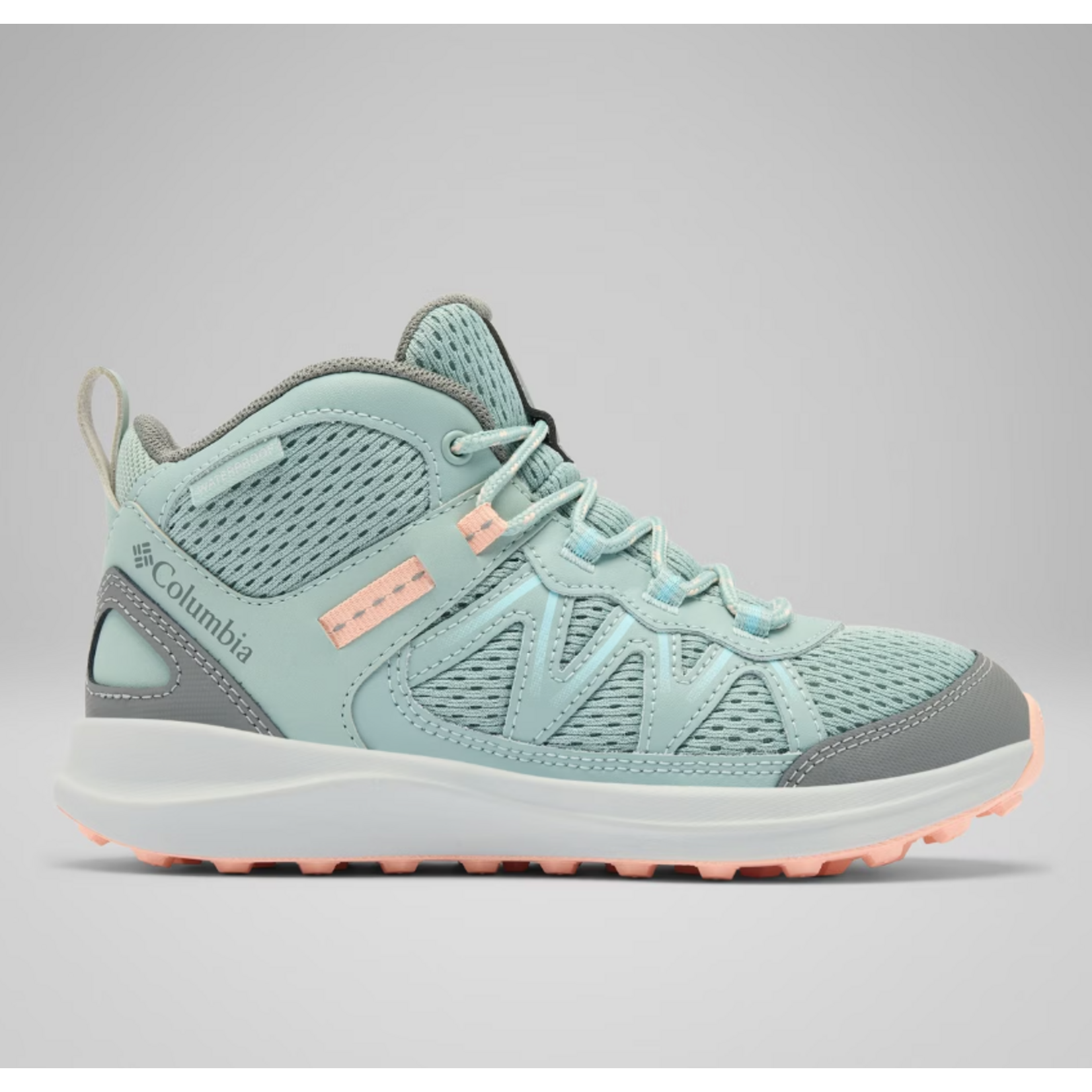 Columbia COLUMBIA CHAUSSURE PEAKFREAK RUSH MID YTH