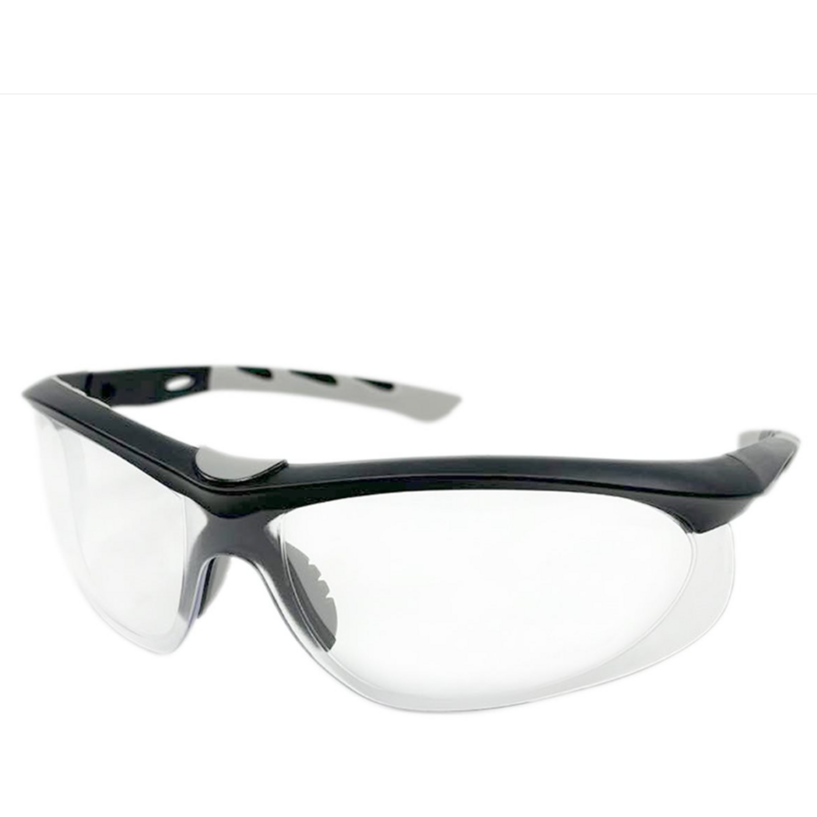 GOINGONE BEEHIVE LUNETTES DE PROTECTION AVEC POUCHE NOIR SR