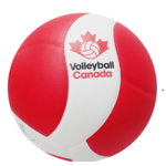 MIKASA BALLON DE MATCH VOLLEYBALL CANADA