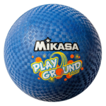 MIKASA P1000 BALLON DE JEU PLAYGROUND 10"