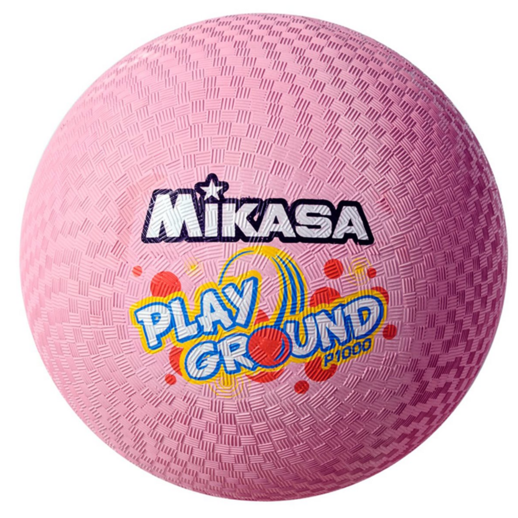 MIKASA P1000 BALLON DE JEU PLAYGROUND 10"