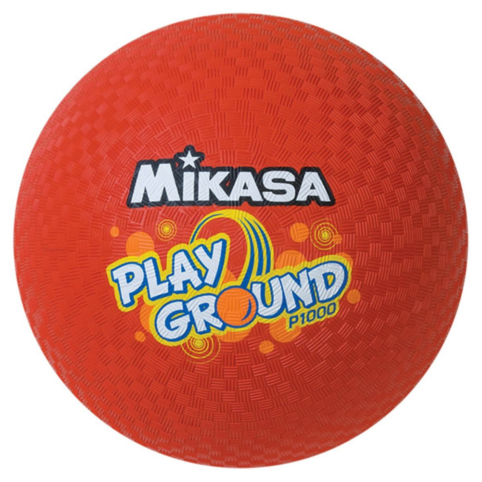 MIKASA P500 BALLON DE JEU PLAYGROUND 5"