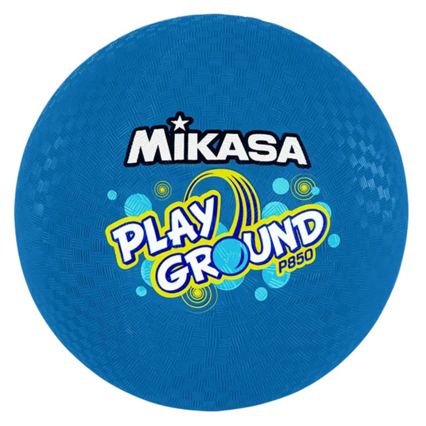 MIKASA P850 BALLON DE JEU PLAYGROUND 8.5"