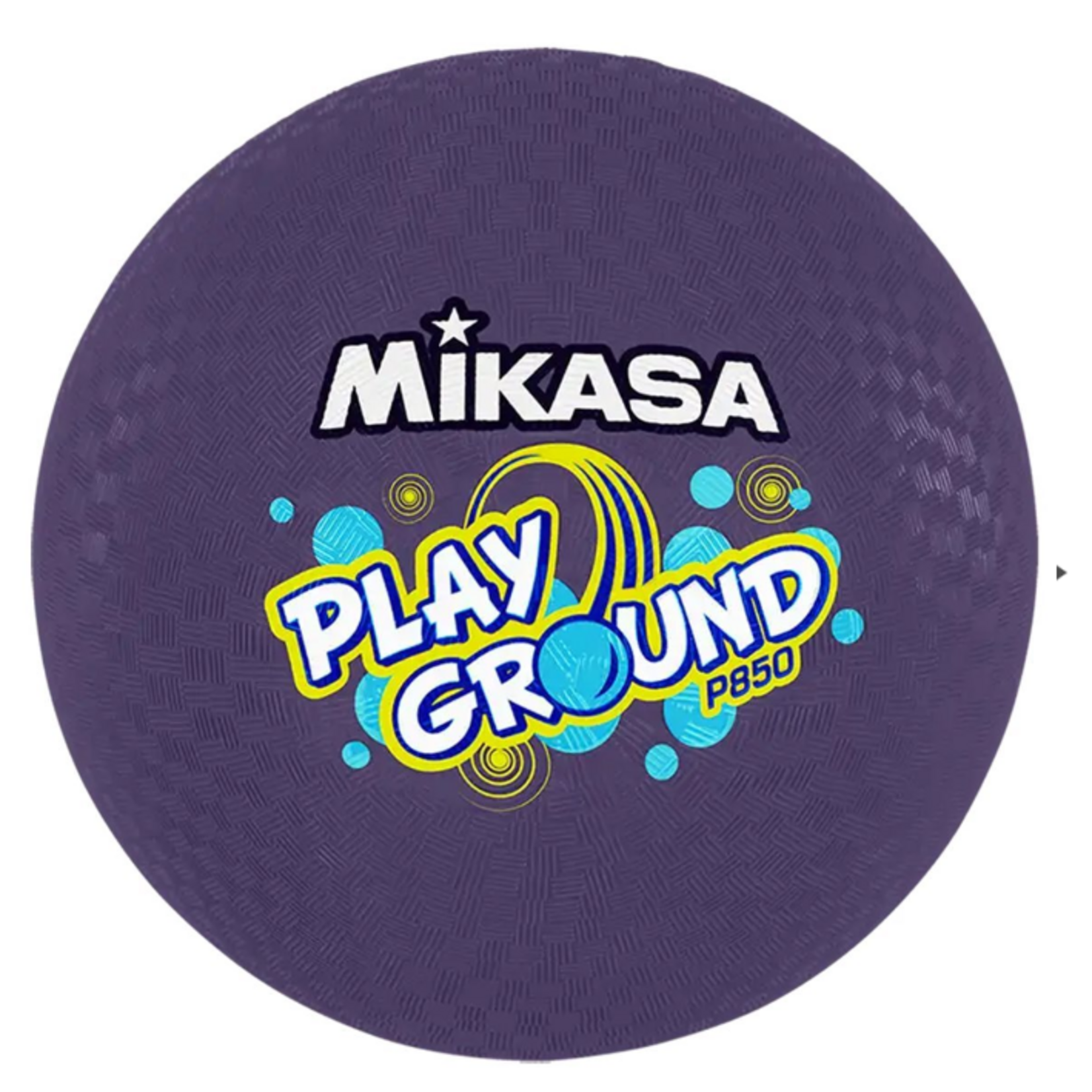 MIKASA P850 BALLON DE JEU PLAYGROUND 8.5"