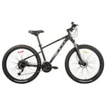 DCO DCO VELO X ZONE 275, 18'' NOIR MAT