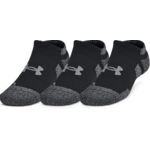 Under Armour UA CHAUSSETTES UNISEX PERFOMANCE TECH PRO 3-PACK NO SHOW