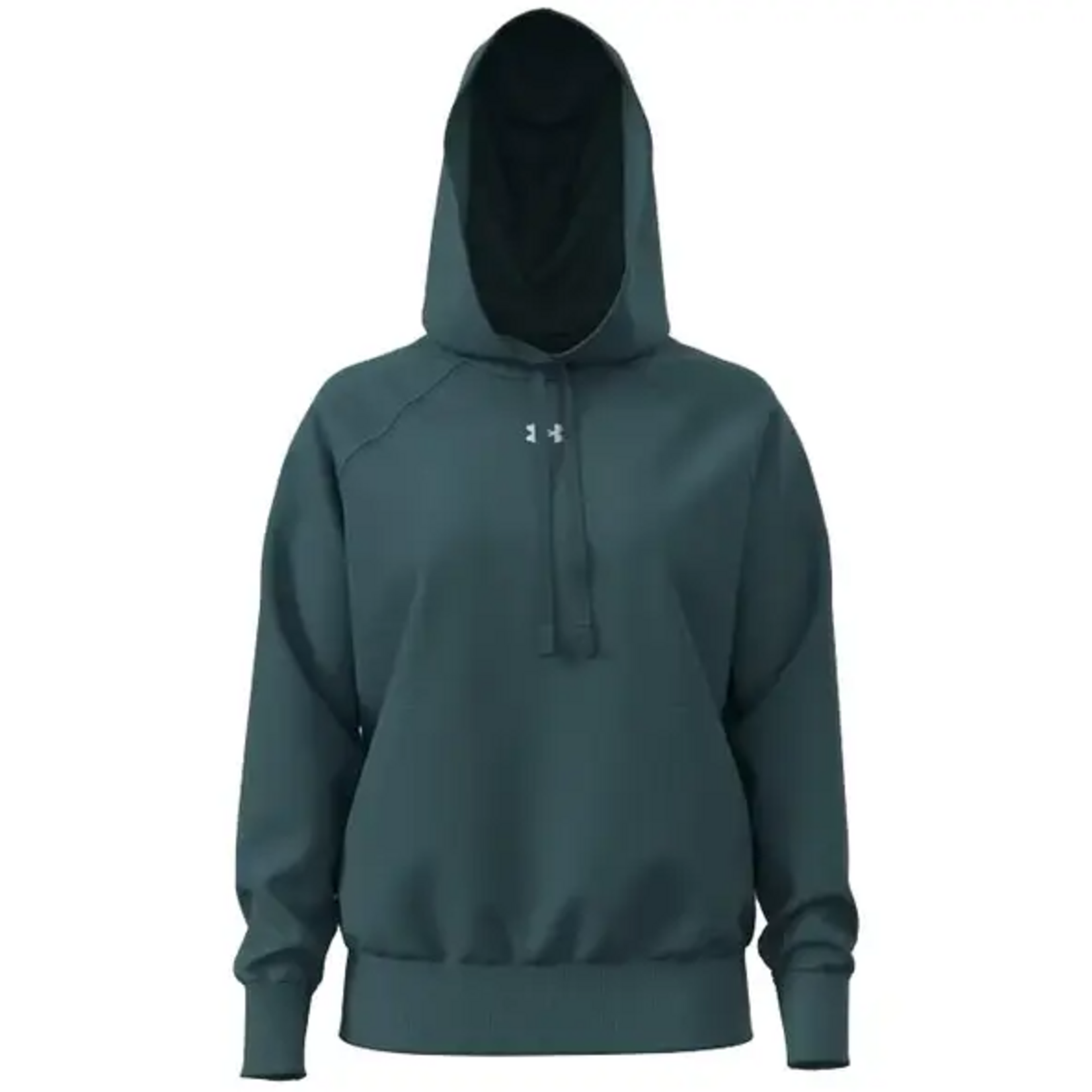 Under Armour UA HOODIE RIVAL FLEECE POUR FEMME