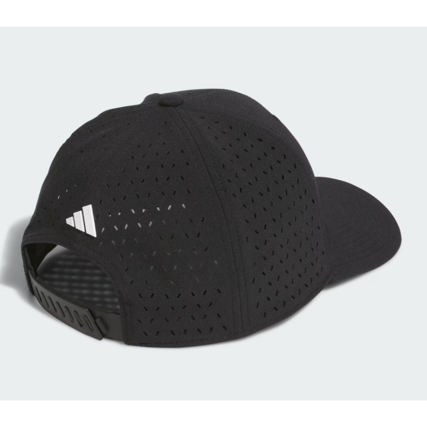 Adidas ADIDAS CASQUETTE DE TOURNÉE HYDROPHOBIC 2.0 OSFM NOIR