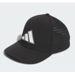 Adidas ADIDAS CASQUETTE DE TOURNÉE HYDROPHOBIC 2.0 OSFM NOIR