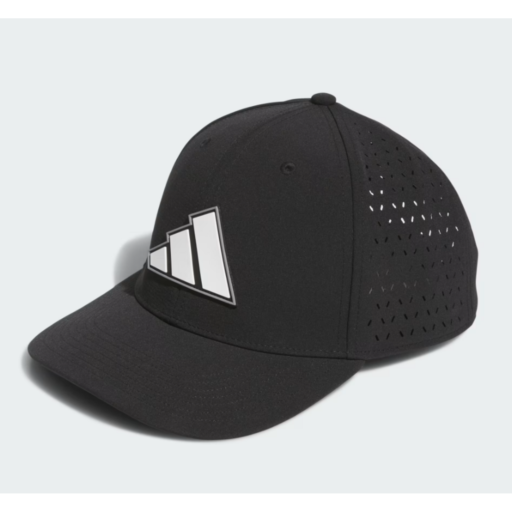 Adidas ADIDAS CASQUETTE DE TOURNÉE HYDROPHOBIC 2.0 OSFM NOIR
