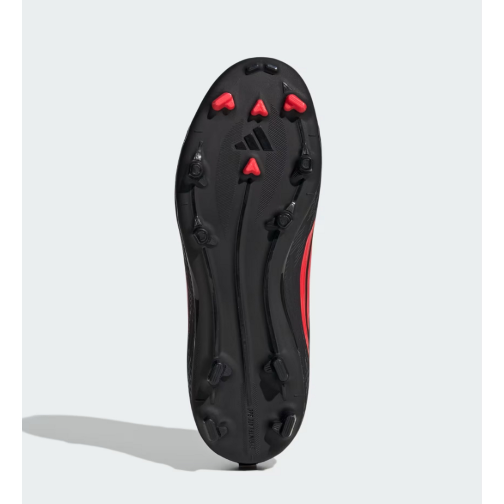 Adidas ADIDAS CHAUSSURE SOCCER JR  F50 LEAGUE POUR TERRAIN FERME-MULTI TERRAIN UNISEX